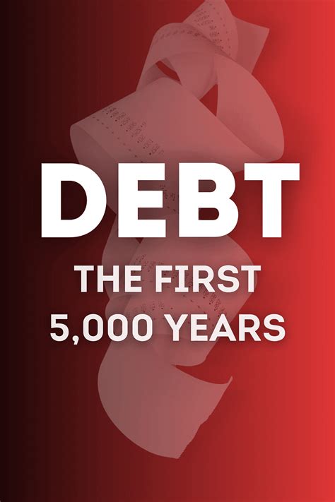 Graeber debt summary